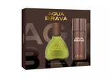 Agua Brava Set Hombre 100ml+ Desodorante Spr 150ml