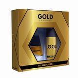 Millionaire Estuche Gold Men Edt 60ml+Deo Sp 150ml