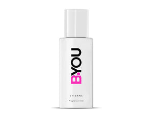 Etienne Body Mist Mujer Byou White 200ml