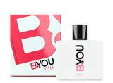 Etienne Perfume Mujer Edp Byou One 100ml