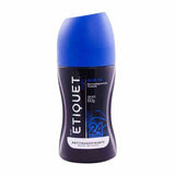 Etiquet Desodorante Roll-On Men Blue Ice 60g