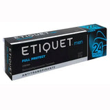 Etiquet Desodorante Crema Men Full Protect 60g