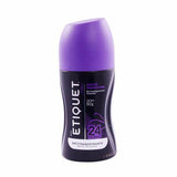 Etiquet Desodorante Roll-On Men Active 60g