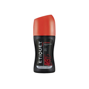 Etiquet Desodorante Roll-On Men Original 60g