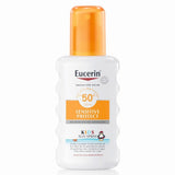 Eucerin Protector Solar Kids Spray FPS50+ 200ml