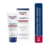 Eucerin Aquaphor Ungüento Cicatrizante 55ml