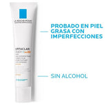 La-Roche Posay Effaclar Duo FPS30 40ml