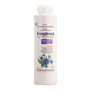 Familand Acondicionador Centaurea Canoso 750ml