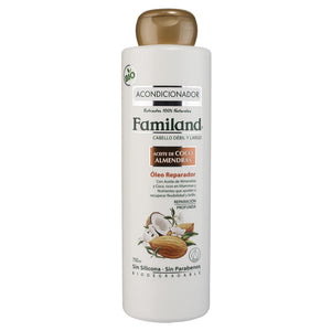 Familand Acondicionador Coco-Almendra 750ml