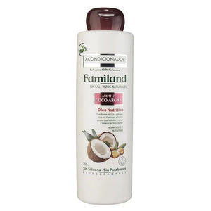 Familand Acondicionador Coco-Argan 750ml