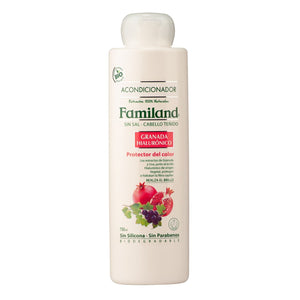 Familand Acondicionador Granada-Uva 750ml