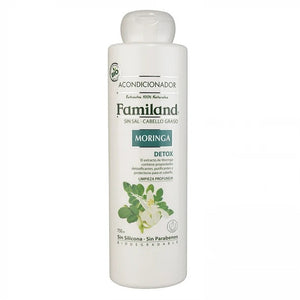Familand Acondicionador Moringa Detox 750ml
