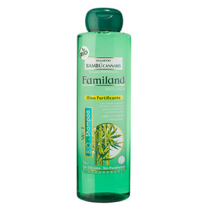 Familand Shampoo Bambu Cannabis 750ml