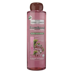 Familand Shampoo Cherry Ginko 750ml