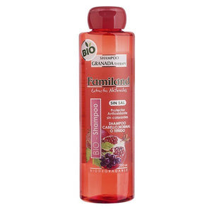 Familand Shampoo Granada-Uva 750ml