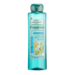 Familand Shampoo Hialuronico Algas 750ml