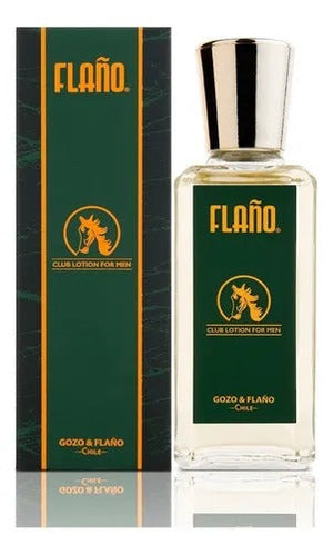 Flaño Colonia Men 50ml