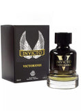 Fragance World Invicto Victorius Edp Men 100ml