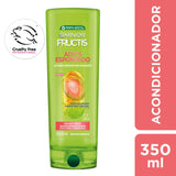Fructis Acondicionador Adios Esponjado 350ml