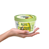 Fructis Mascara Capilar Hair Food Palta 350ml