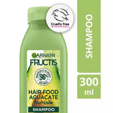 Fructis Shampoo Hair Food Aguacate 300ml