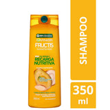 Fructis Shampoo Recarga Nutritiva 350ml