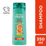 Fructis Shampoo Stop Caida Fortificante 350ml