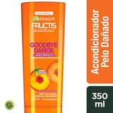 Fructis Acondicionador Goodbye Daños 350ml