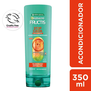 Fructis Acondicionador Stop Caida 350ml
