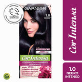 Cor Intensa 1.0 Negro Intenso