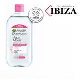 Garnier Agua MIcelar Todo En 1 700ml