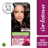 Cor Intensa 3.0 Castaño Oscuro