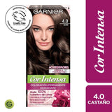 Cor Intensa 4.0 Castaño