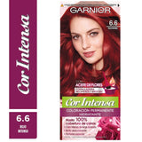 Cor Intensa 6.6 Rojo Intenso