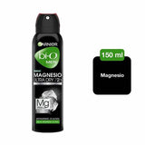 Bi-O Desodorante Spray Men Magnesio 150ml