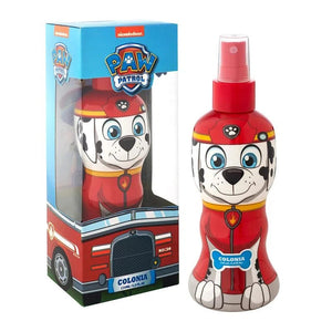 Gelatti Colonia Paw Patrol Bombero Marshall 175ml