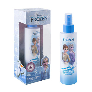 Gelatti Colonia Niña Frozen Disney 140ml