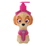 Gelatti Jabon Liquido Niño Paw Patrol Skye 350ml