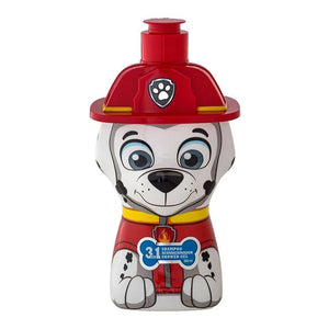 Gelatti Shampoo 3 En 1 Paw Patrol Niño 350ml