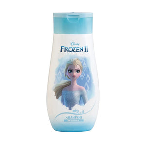 Gelatti Shampoo Frozen Elsa Niña 300ml