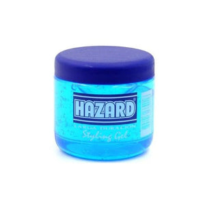 Hazard Gel Fijador De Pelo 210ml