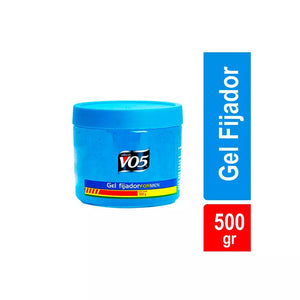 Vo5 Gel Fijador 500ml
