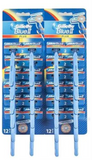 Gillette Prestobarba 2 Ultra Grip Carton 24+4 un