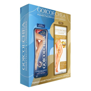 Goicochea Pack Cover 95gr+Ultra Nutritiva 200ml