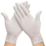 Superguard Guante De Latex Talla L Caja 100un