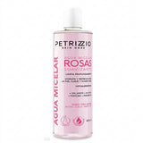 Petrizzio Agua Micelar Con Agua De Rosas 400ml