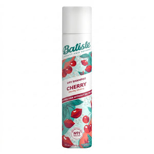 Batiste Shampoo En Seco Cherry 200ml