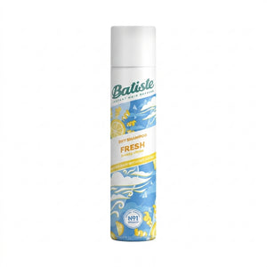 Batiste Shampoo En Seco Fresh 200ml
