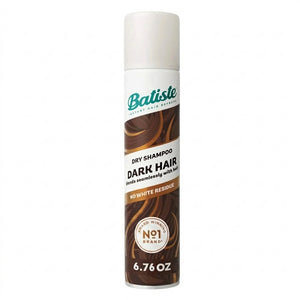 Batiste Shampoo En Seco Dark Hair 200ml