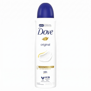 Dove Desodorante Spray Mujer Original 150ml